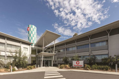 Travelodge Hobart Airport - Tourism Canberra 2