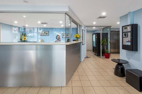 Nesuto Chippendale Sydney Apt Hotel - Tourism Canberra 1
