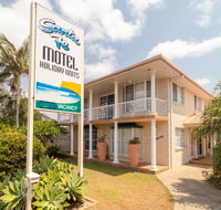 Santa Fe Motel - Tourism Canberra