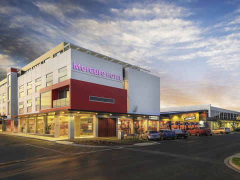 Mercure Warragul - Tourism Canberra 0