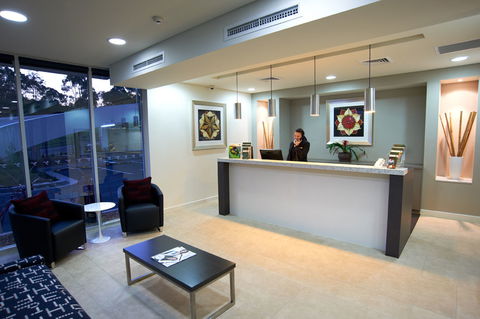 Quest Campbelltown Serviced Apartments - Tourism Canberra 1
