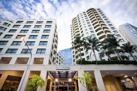 Mantra Parramatta - Tourism Canberra 0