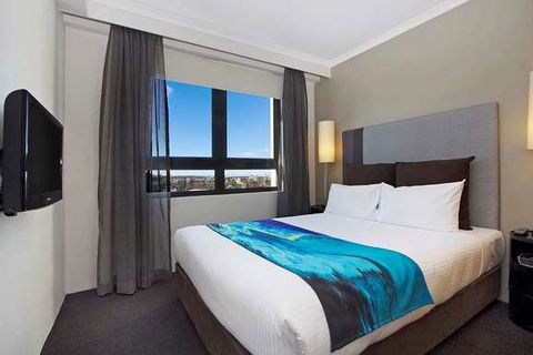 Mantra Parramatta - Tourism Canberra 2