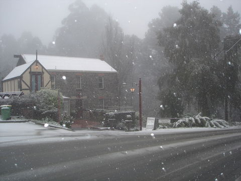 Adeline Bed & Breakfast - Tourism Canberra 1