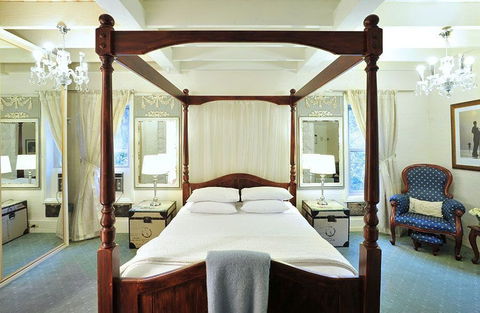 Adeline Bed & Breakfast - Tourism Canberra 2