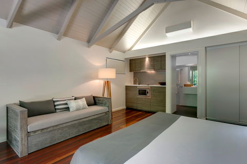 Hamilton Island Palm Bungalows - Tourism Canberra 1