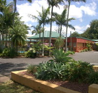Dawson Motor Inn - Tourism Canberra