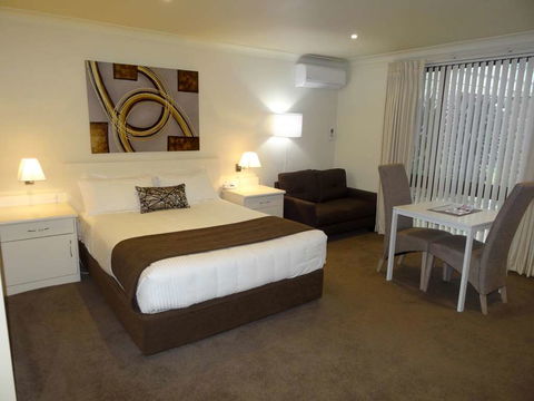 Zig Zag Motel - Tourism Canberra 2