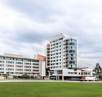 Mercure Sydney Liverpool - Tourism Canberra