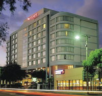Mercure Hotel Parramatta - Tourism Canberra
