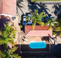 Ramada Hotel  Suites Sydney Cabramatta - Tourism Canberra