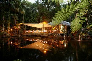 Daintree Eco Lodge & Spa - Tourism Canberra 2