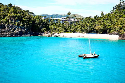 Daydream Island Resort - Tourism Canberra 2