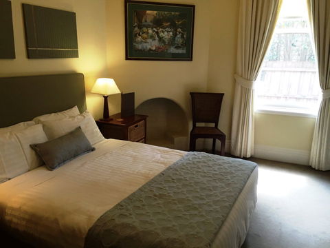 Longford Boutique Accommodation - Tourism Canberra 1