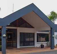 Comfort Inn  Suites Riverland - Tourism Canberra