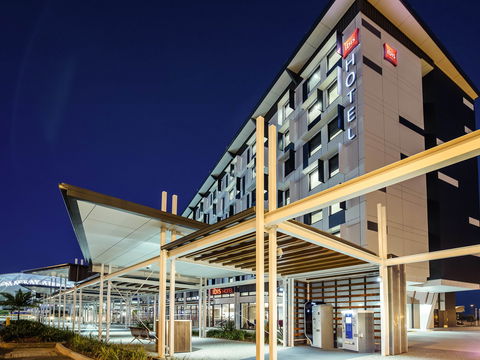 Ibis Mackay Airport - Tourism Canberra 2