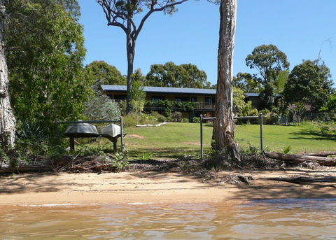 Yarrandabbi Dreaming Boutique B&B - Tourism Canberra 0