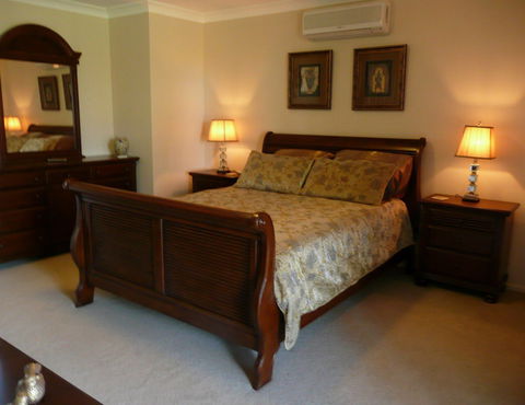Yarrandabbi Dreaming Boutique B&B - Tourism Canberra 1