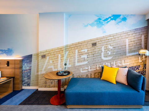 Novotel Melbourne Preston - Tourism Canberra 1