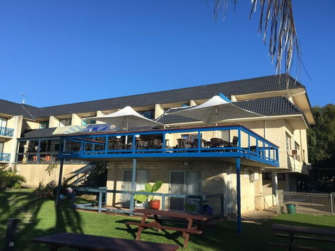 Mariners On The Waterfront - Tourism Canberra 0