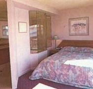Esplanade Motor Inn - Tourism Canberra