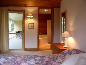 Kemeys Mountain Hideaway - Tourism Canberra 1