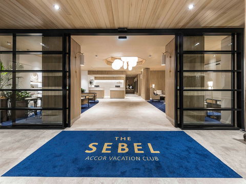 The Sebel Manly Beach - Tourism Canberra 0
