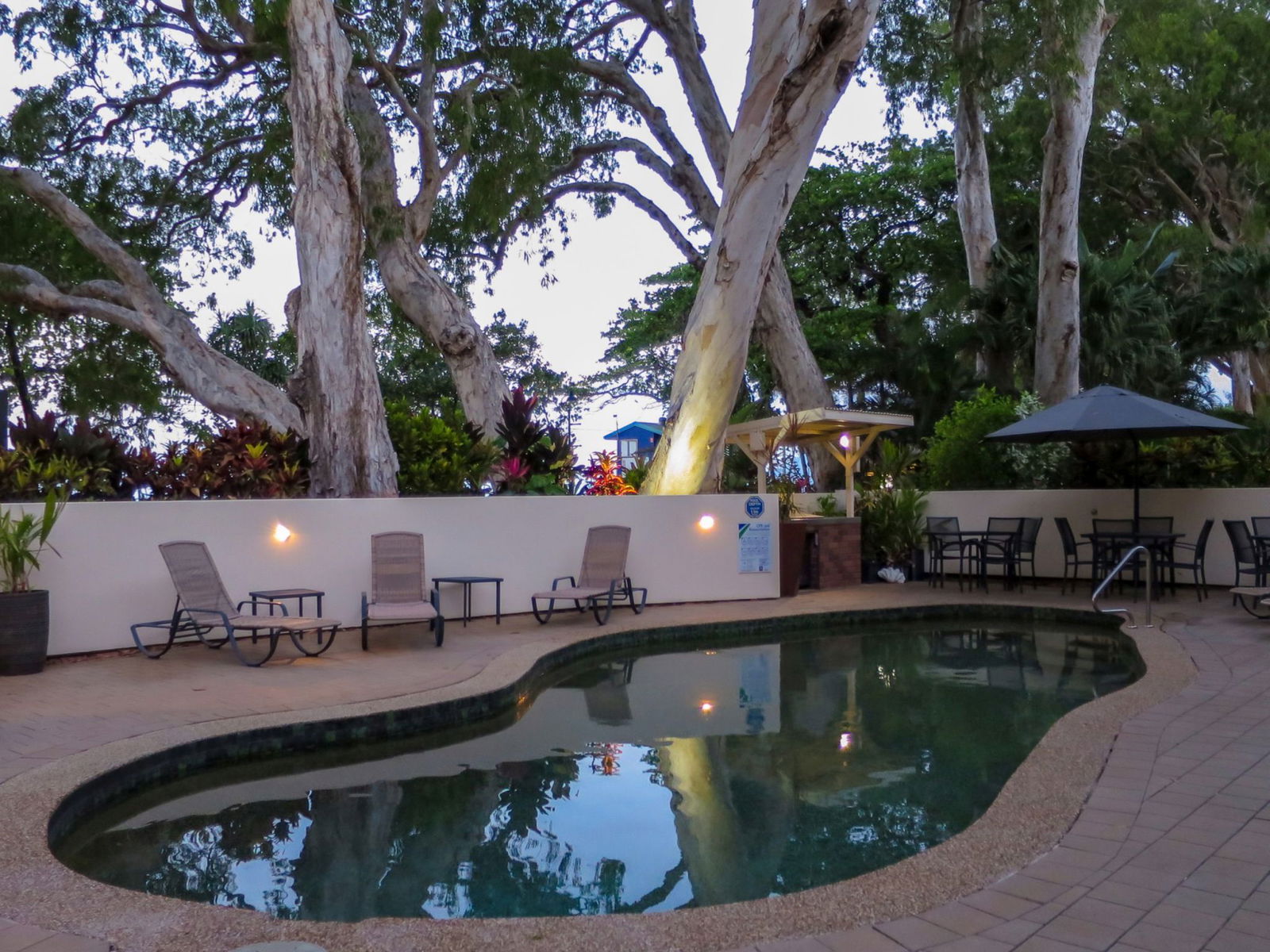 Cairns Northern Beaches QLD Tourism Canberra