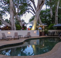Marlin Waters Beachfront Apts - Tourism Canberra