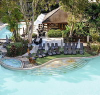 Pullman Palm Cove Sea Temple Resort/Spa - Tourism Canberra
