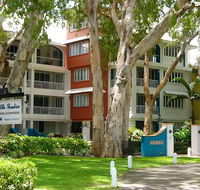 BeachView Apartments at Villa Paradiso - Tourism Canberra