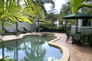 Half Moon Bay Resort - Tourism Canberra 2