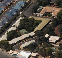 Margaret River Motel - Tourism Canberra