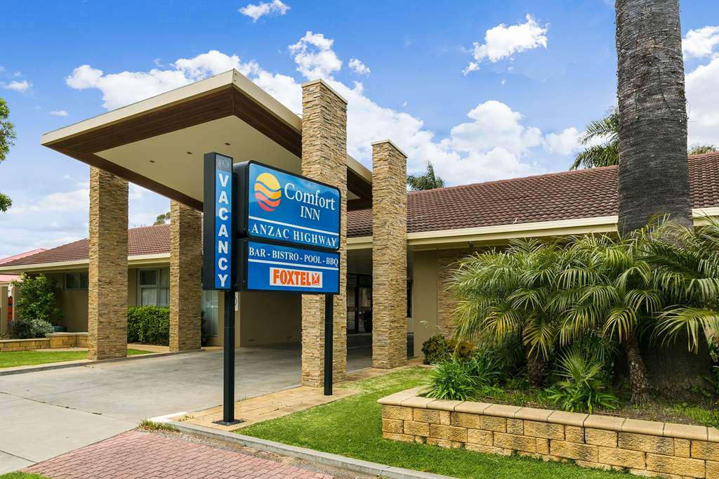 Glenelg SA Tourism Canberra