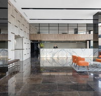 Meriton Suites Church Street Parramatta - Tourism Canberra