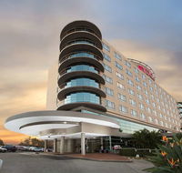 Rydges Parramatta - Tourism Canberra