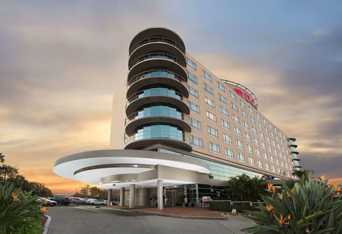 Rydges Parramatta - Tourism Canberra 0