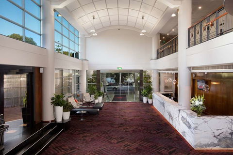 Rydges Parramatta - Tourism Canberra 2