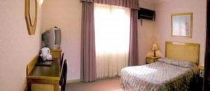 Golden Chain Ascot Motor Inn - Tourism Canberra 1