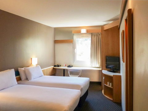 Ibis Sydney Thornleigh - Tourism Canberra 2