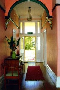 Admiral Collingwood Lodge - Tourism Canberra 1