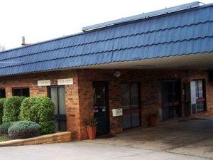 Junction Motel - Tourism Canberra 0