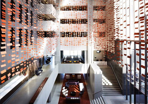 Hotel Realm - Tourism Canberra 1