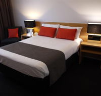 Alpha Hotel Canberra - Tourism Canberra