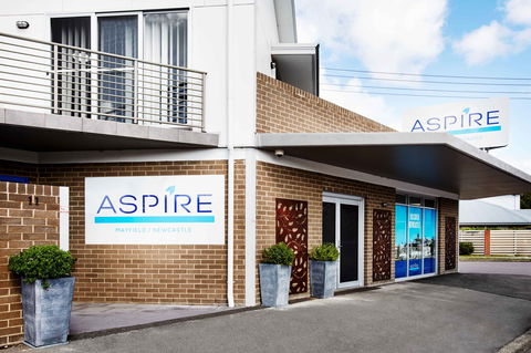 Aspire Mayfield - Tourism Canberra 0