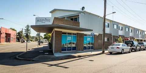 Aspire Mayfield - Tourism Canberra 1