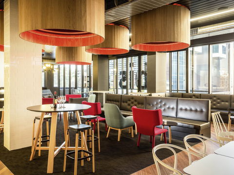 Ibis Adelaide - Tourism Canberra 2