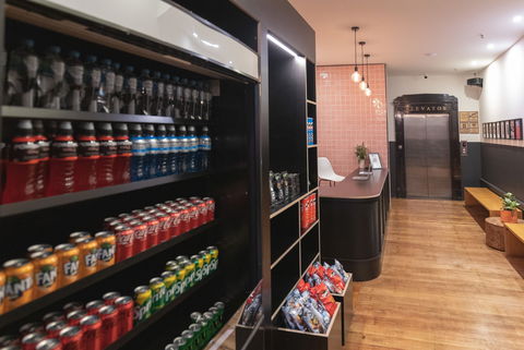 United Backpackers - Tourism Canberra 0