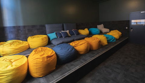 United Backpackers - Tourism Canberra 1