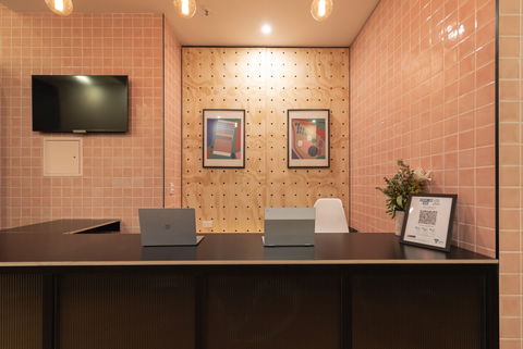 United Backpackers - Tourism Canberra 2